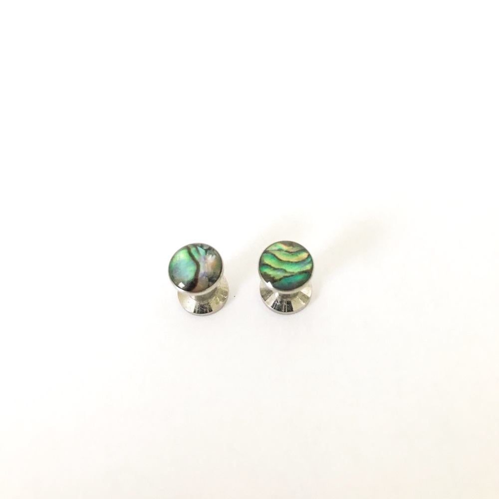 Single flair shell guages 5mm